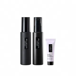 【Shu uemura 植村秀】官方直營 買大送小！無極限定妝噴霧100ml(Shu uemura/持久/控油/持妝/母親節送禮