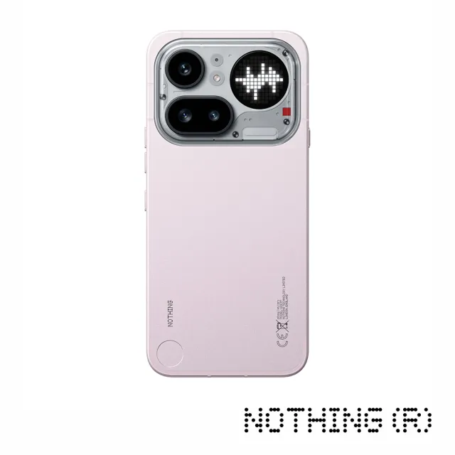 【Nothing】Phone 4a PRO 5G (12G/256G/高通 7s Gen4/3200萬畫素)