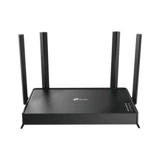 【TP-Link】Wi-Fi 7 BE3600 雙頻 高CP 無線網路路由器 分享器(支援AI筆電/EasyMesh/VPN/Archer BE220)