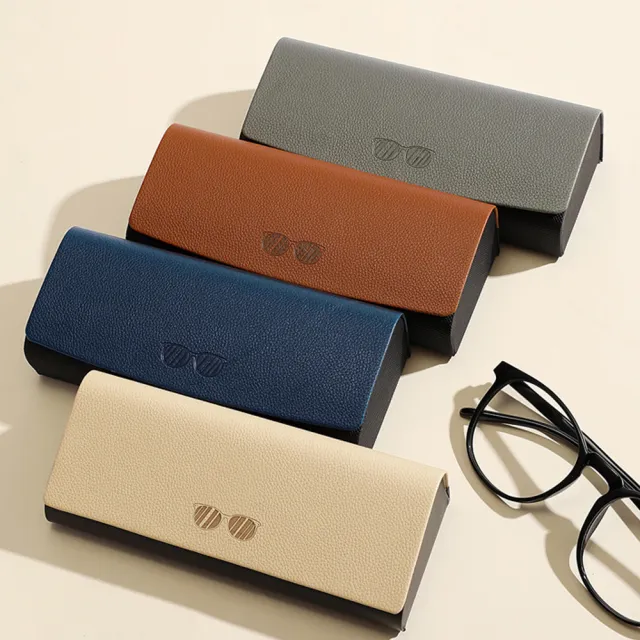【2026】眼鏡盒推薦｜10款高評價人氣品牌排行榜 | 好吃美食的八里人