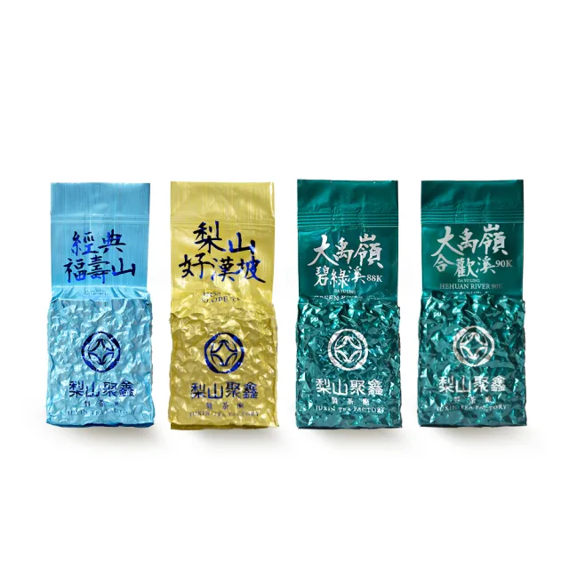 【2026】高山烏龍茶推薦ptt》10款高評價人氣品牌排行榜 | 好吃美食的八里人