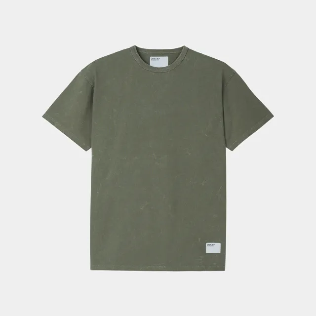 【Carhartt WIP】短袖 上衣 Greenhouse / Herman / Axel T-Shirt 經典工裝 男裝