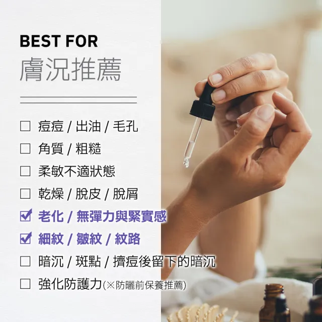 【Dr.Hsieh 達特醫】LabSmart Hi-Tech藍標 六胜太精華50ml(兩入組/無盒)