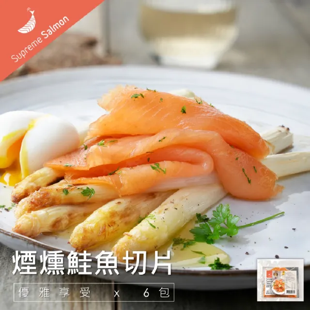 【2026】煙燻鮭魚推薦｜10款高評價人氣品牌排行榜 | BALIMAN情報局