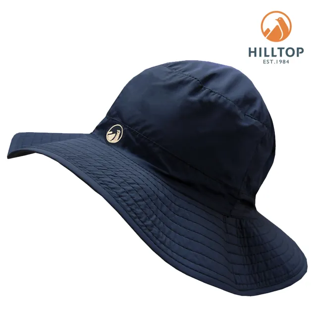 【Hilltop 山頂鳥】中性抗UV透氣快乾休閒帽 S01XG3 (四款任選)｜PS01XXG3ECE0