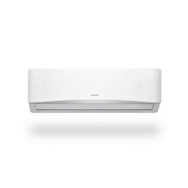 【CHIMEI 奇美】10-13坪一級變頻冷暖空調-星揚系列(RB-S63HK1/RC-S63HK1)