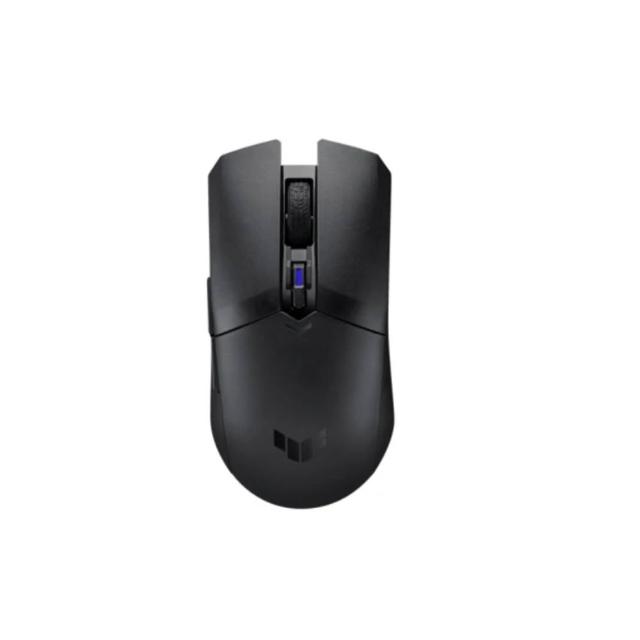【ASUS 華碩】ROG TUF GAMING M4無線電競滑鼠