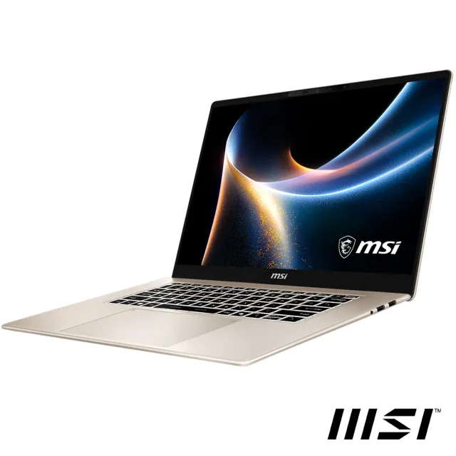 【MSI 微星】16吋Ultra X7 358H AI筆電(Prestige 16 AI+/32G/1T SSD/W11 Pro/C3MG-233TW)