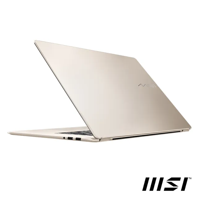 【MSI 微星】16吋Ultra X7 358H AI筆電(Prestige 16 AI+/32G/1T SSD/W11 Pro/C3MG-233TW)