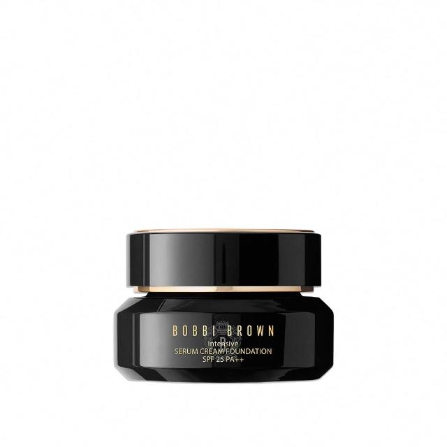 【Bobbi Brown 芭比波朗】冬蟲夏草極萃粉底霜 SPF 25++ 30ml(#女王粉霜/85%精華成分)