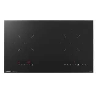【Panasonic 國際牌】IH調理爐 KY-C1W70 黑(不含安裝  鍋鏟組SP-2601)