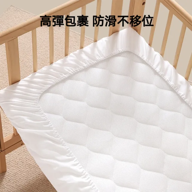 【話童】純棉兒童床笠 A標不含熒光甲醛 56*100公分 新生兒床單 寶寶床包 嬰兒床墊套 四季床單 預售15天