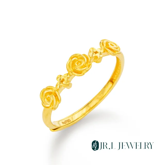 【2026】18k玫瑰金戒指推薦ptt》10款高評價人氣品牌排行榜 | BALIMAN情報局