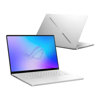 【ASUS 華碩】14吋 GeForce RTX 5060 Ryzen AI 9電競筆電(GA403GM/Zephyrus G14/465/32G/2TB)