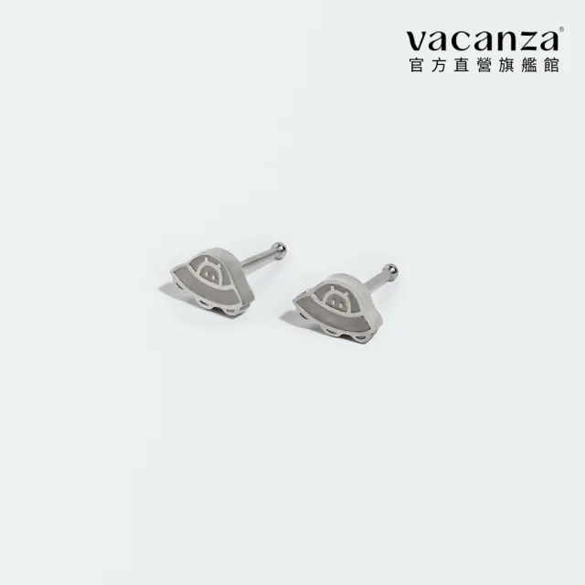 【vacanza】UFO冒險 316L醫療鋼飾品 純鋼養耳棒(抗過敏 情人節禮物 生日禮物)