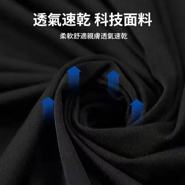 【SUNY】速乾透氣游泳三件套 男沙灘褲 泳帽 蛙鏡 防霧泳鏡 防尷尬平角泳褲（泳褲+泳帽+泳鏡）