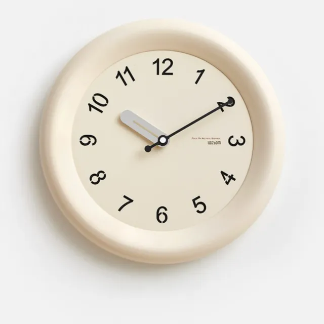 【2026】壁掛時鐘推薦｜10款高評價人氣品牌排行榜 | 好吃美食的八里人