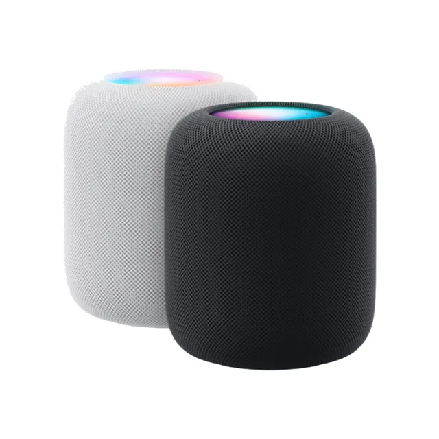 【Apple】HomePod 第2代 智慧音箱