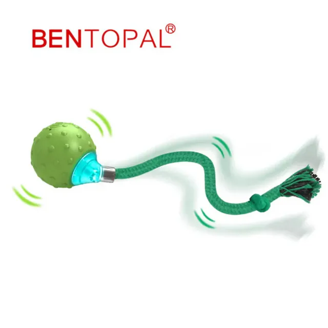 【BENTOPAL】邦特普-玩樂 LED智能貓玩具 (跑跑胡蘿蔔｜逗逗球｜跳跳檸檬 ) 台灣公司貨 (寵物玩具)