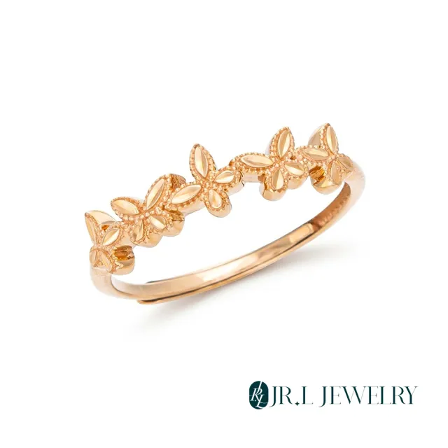 【2026】18k玫瑰金戒指推薦ptt》10款高評價人氣品牌排行榜 | BALIMAN情報局