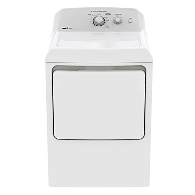 【GE 奇異】mabe美寶18公斤美式電能型直立式乾衣機(SME26N5XNBBT)