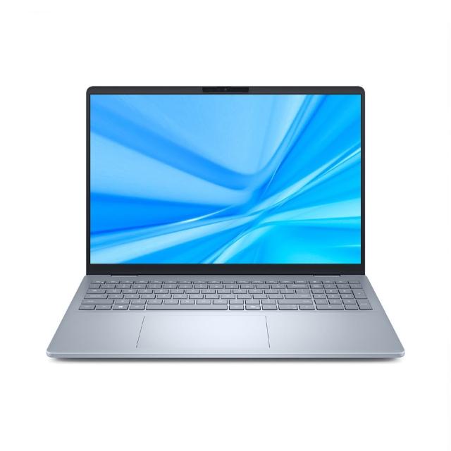 【DELL 戴爾】搭鼠★16吋Ultra 7 輕薄AI筆電(U7-258V/32G/1TB SSD/W11/16 Plus/DB16250-R1708STW)