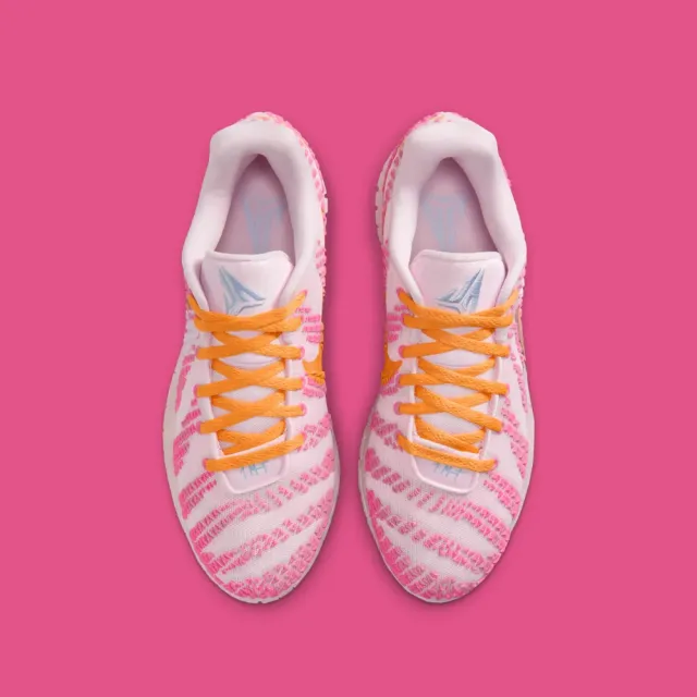 【NIKE 耐吉】籃球鞋 Nike Ja 3 Pink Foam EP 莫蘭特 粉 男鞋 HF2794-601