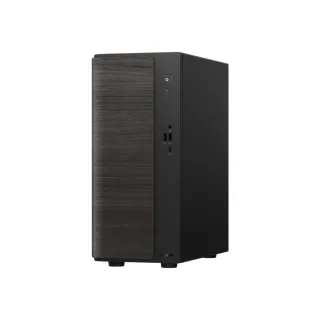 【ASUS 華碩】Core 9 十四核電腦(Core 9 270H/16G/512GB SSD/W11/H-V501MV-09270H005WB/黑)