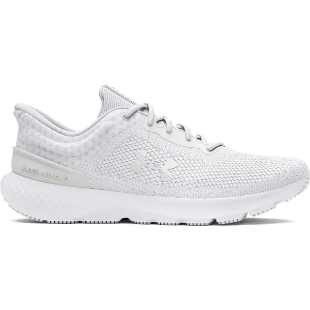 【UNDER ARMOUR】UA 男鞋 女鞋 Charged Escape 4運動鞋 慢跑鞋(多款任選)