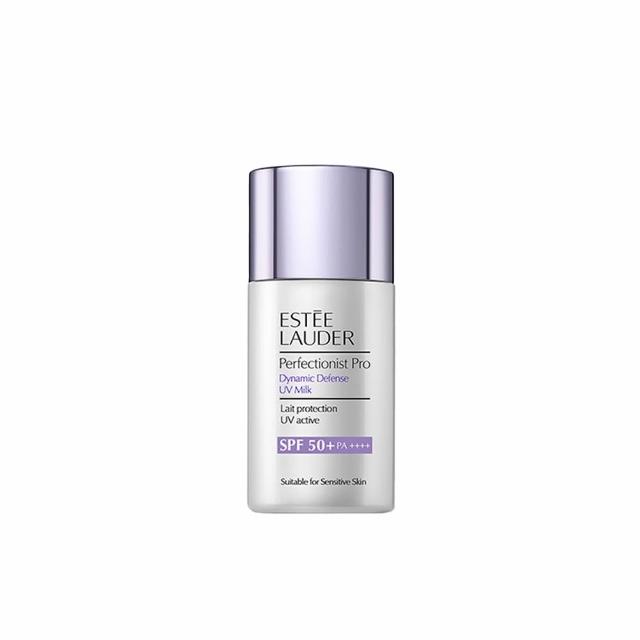 雅詩蘭黛 Pro 全能高效防曬隔離乳，SPF50+/PA++++ 高防曬係數，輕薄貼膚，同時具備隔離與防曬功能，適合各種膚質使用。適用於臉部與眼部，提供全天候的紫外線保護，讓肌膚維持健康狀態。國內專櫃公司貨，品質保證。