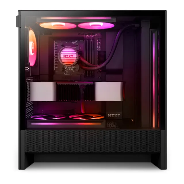【NZXT 恩傑】Kraken Core 360 RGB 一體式水冷