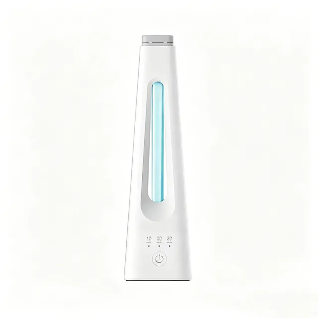 【2026】紫外線消毒燈推薦｜10款高評價人氣品牌排行榜 | 好吃美食的八里人