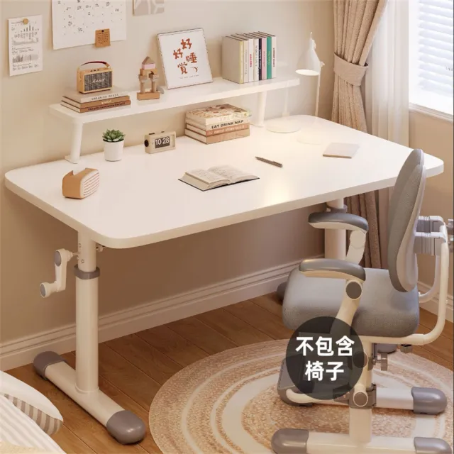 【2026】成長書桌推薦ptt》10款高評價人氣品牌排行榜 | BALIMAN情報局