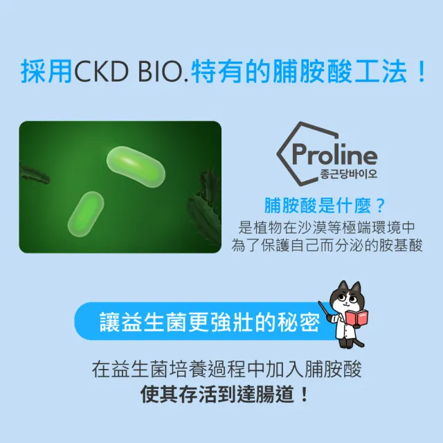 【韓國鍾根堂】LABiVET拉比貝腸胃與口腔益生菌2GX30包 (寵物益生菌/貓狗益生菌/貓狗腸胃保健/寵物保健)