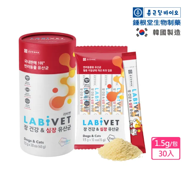 【2026】狗狗益生菌推薦ptt》10款高評價人氣品牌排行榜 | BALIMAN情報局