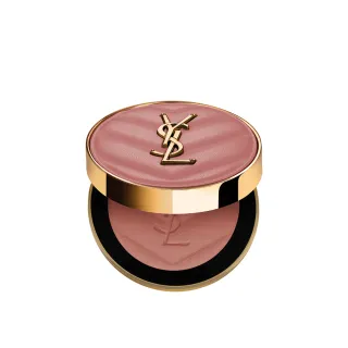 【YSL】官方直營 恆久完美透膚煙染腮紅(腮紅/任選1款/新品上市)