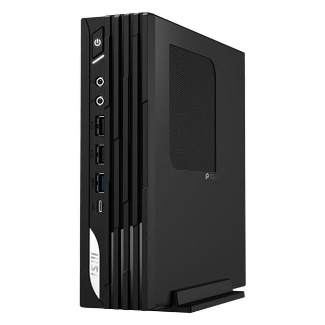 【MSI 微星】G7400特仕迷你電腦(PRO DP21 14M-1232TW/Pentium G7400/16G/480G SSD/Win11Pro)