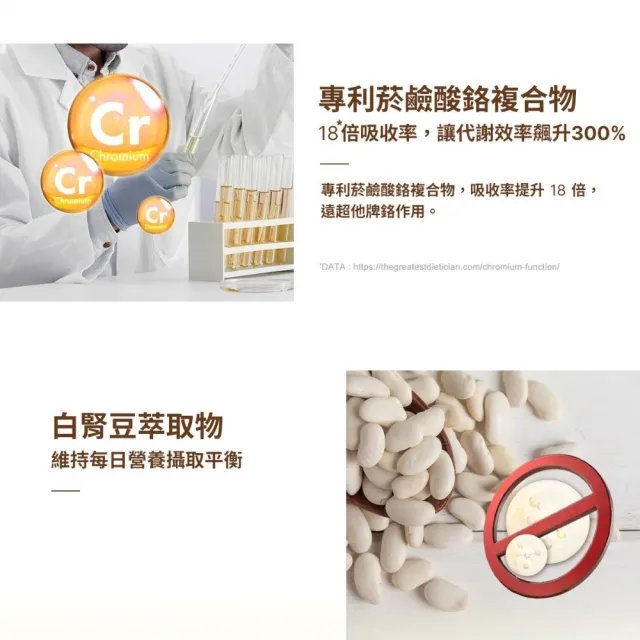 【中華海洋生技】HiQ 藻衡糖EX錠 30包/盒(小分子褐藻醣膠)