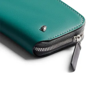 【Bellroy】Folio Mini RFID ㄇ字拉鍊小錢包(WFMA)
