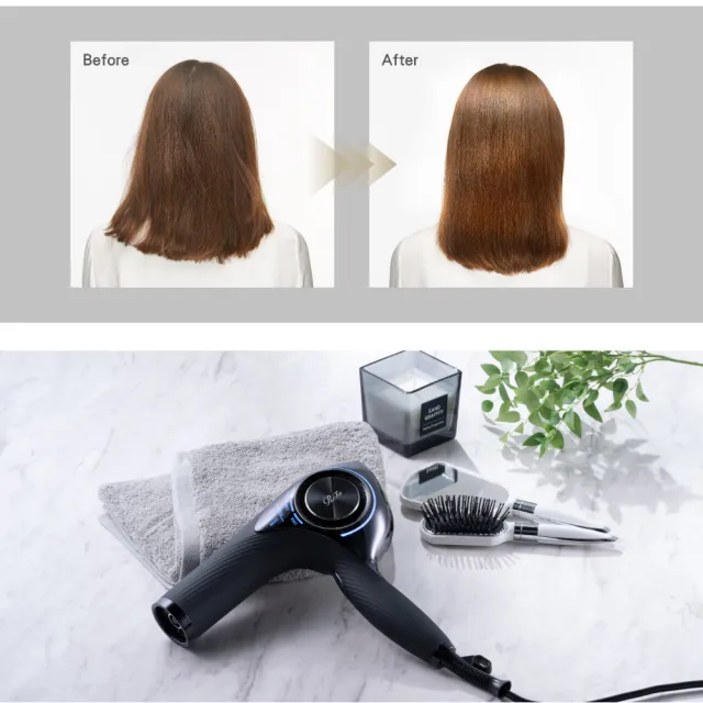 【ReFa 黎琺】官方旗艦店 BEAUTECH DRYER PRO 智能吹風機PRO