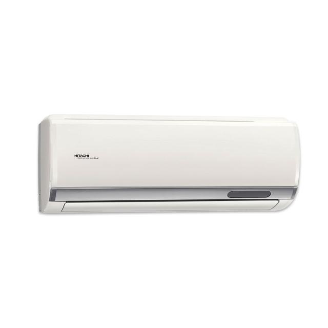 【HITACHI 日立】白金級安裝★3-4坪旗艦系列 變頻冷暖分離式冷氣(RAC-28HP/RAS-28HQP1)