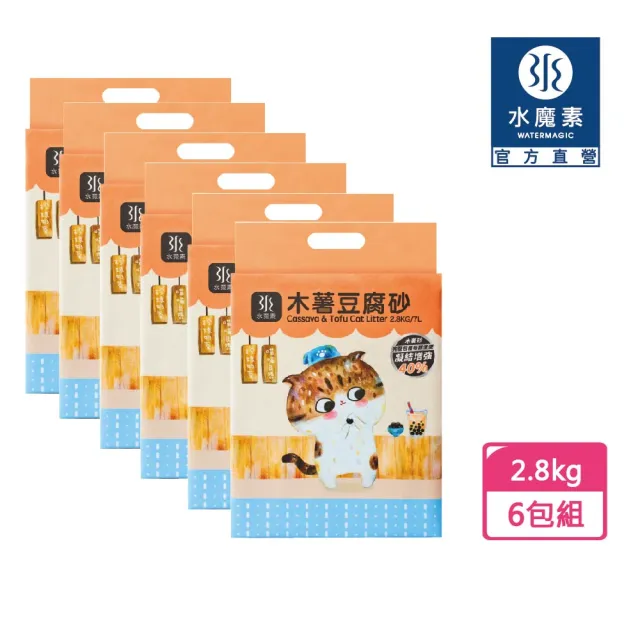 【2026】豆腐貓砂推薦ptt》10款高評價人氣品牌排行榜 | BALIMAN情報局