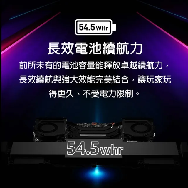 【MSI 微星】Claw 7 AI+ 7吋電競掌機(Ultra 7 258V/32G/1T SSD/W11/A2VM-043TW/全配大禮包)
