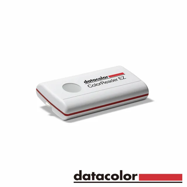 【Datacolor】ColorReader EZ EZ讀色器-入門版 (公司貨)