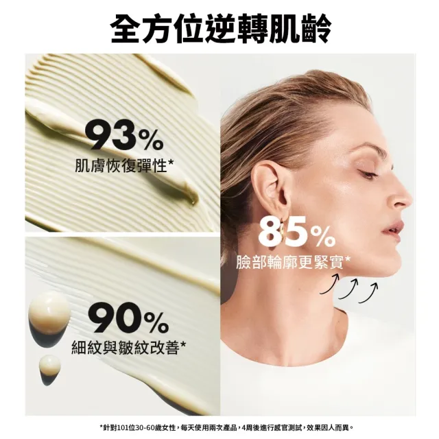 【ORIGINS 品木宣言】駐顏有樹全效修護精華 50ml(神木精華 植萃修護)