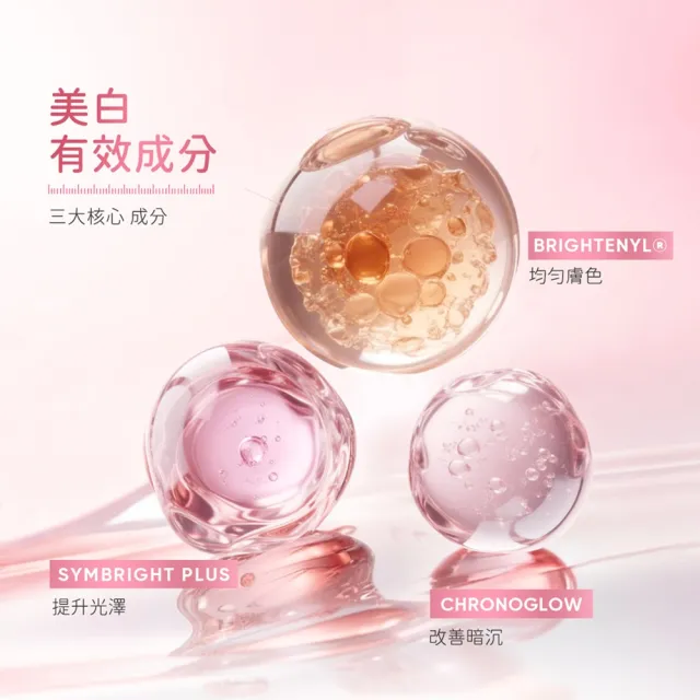 【SKINTIFIC】PDRN亮白柔嫩組(保濕霜30g+保濕精華20ml)