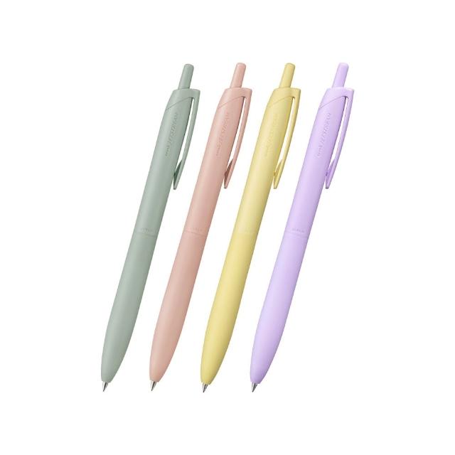 【uni】JETSTREAM Lite 輕盈感溜溜筆 SXN-LS (0.5/0.7mm)
