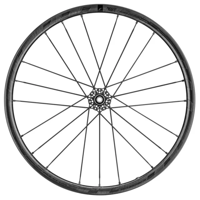 Fulcrum】Racing Zero Carbon CMPTZN DB 碳纖跑零競技版碟煞輪組- momo