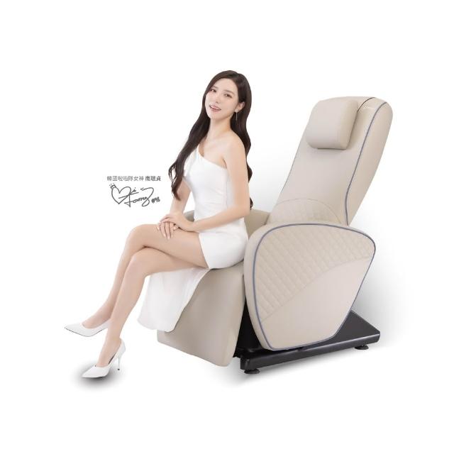 masse瑪謝 M1 Pro masse瑪謝 M1 Pro 專業按摩槍,採用先進高頻震動技術,提供深層肌肉放鬆與舒緩效果。輕巧設計、多檔速設定,適合肩頸、背部及腿部按摩,幫助緩解日常疲勞,提升血液迴圈。USB充電,方便攜帶,是居家健身、運動恢復的必備工具。無論上班族還是健身愛好者,都能輕鬆享受專業級按摩體驗,快速減輕肌肉痠痛、促進恢復。專業按摩槍讓您隨時隨地舒緩肌肉疲勞,最佳化您的健康生活。