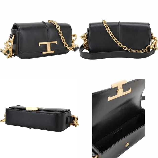 【TOD’S】TODS Timeless / Kate 翻蓋小包-多款可選(義大利精品)